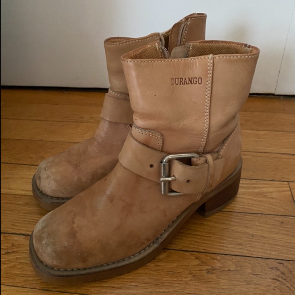 Durango Boots